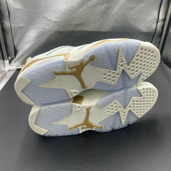Nike Air Jordan 6 Retro Low GC Used size 11 - Picture 3 of 8